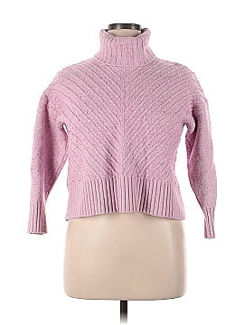 Splendid Arabella Cowl Neck Sweater (view 1)