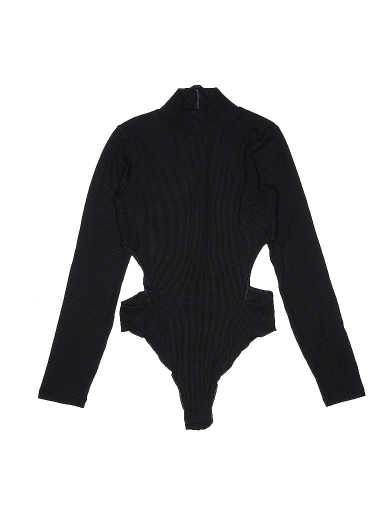 LNA Black Bodysuit Size L - photo 1