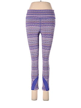 Lululemon Athletica Leggings (view 1)