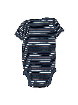 Carter's Short Sleeve Onesie (view 2)