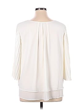 Ariat Long Sleeve Blouse (view 2)