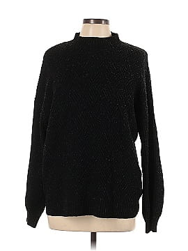 Harlow & Rose Pullover Sweater (view 1)