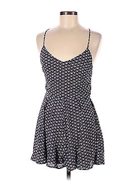 Express Casual Dress (view 1)