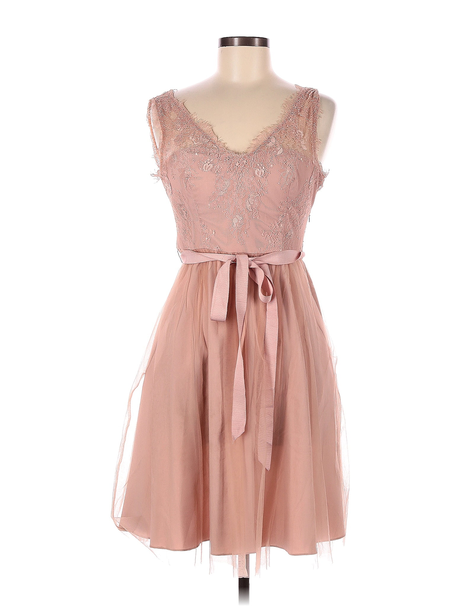 Hitherto bridesmaid outlet dress