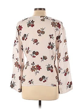 A.L.C. Floral Ray Top (view 2)