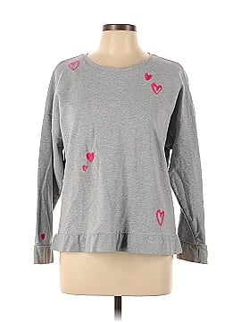 Assorted Brands Mon Amour Sweatshirt (view 1)