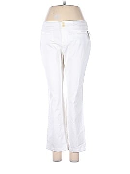 Lauren by Ralph Lauren Khakis (view 1)