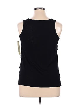 Contact Sleeveless Top (view 2)