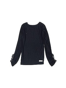 Adorable Essentials Pullover Sweater (view 2)