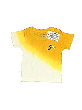 Golf Baby Short Sleeve T-Shirt (view 1)