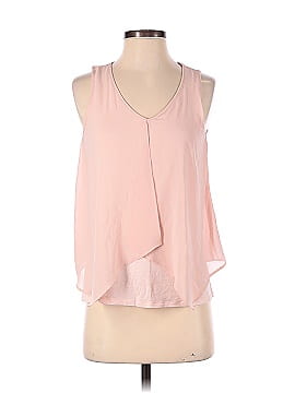 Assorted Brands Sleeveless Blouse (view 1)