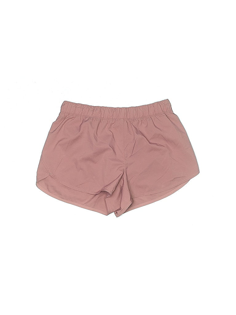 Active by Old Navy Solid Pink Athletic Shorts Size S - 38% off | thredUP