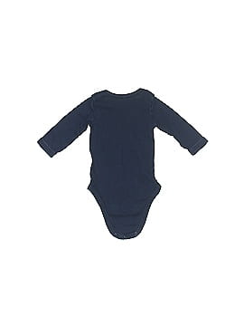 Carter's Long Sleeve Onesie (view 2)