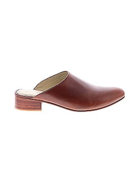 Nisolo Mule/Clog (view 1)