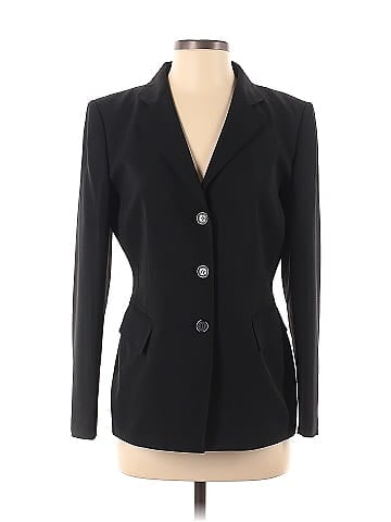 Anne klein petite outlet suits