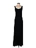 FELICITY & COCO Black Casual Dress Size XS - photo 1