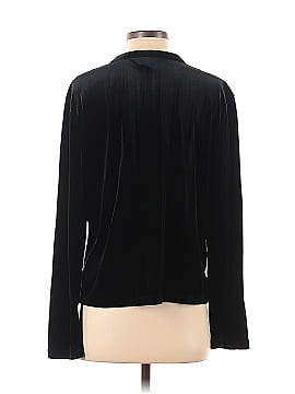 J.Jill Long Sleeve Blouse (view 2)