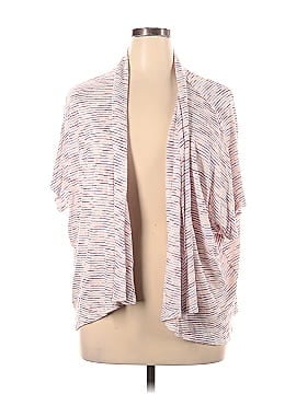 B Collection by Bobeau Cardigan (view 1)