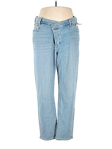 thredup abercrombie partner kit