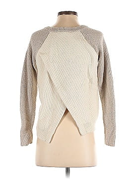 Madewell Pullover Sweater (view 2)