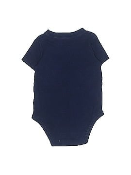 Carter's Short Sleeve Onesie (view 2)