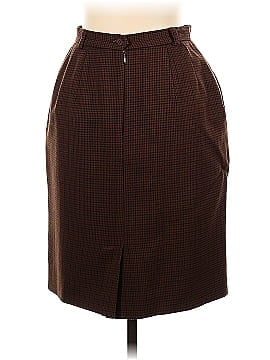 Barry Bricken for Mark Shale Casual Skirt (view 2)