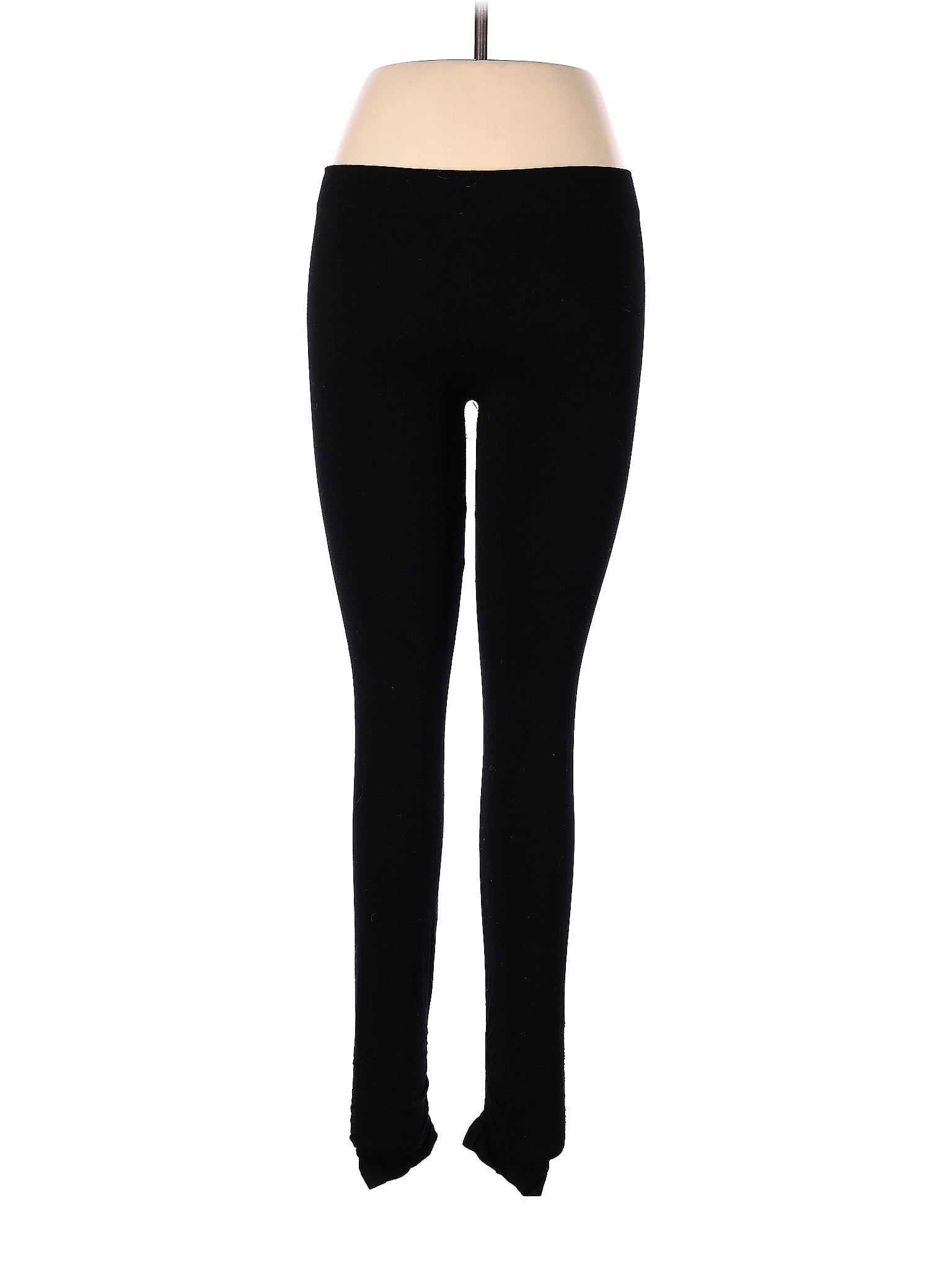 Sonoma Goods for Life Black Leggings Size XXL - 48% off