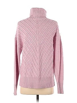 Splendid Arabella Cowl Neck Sweater (view 2)