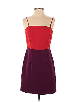 Milly Cady Pencil Dress (view 1)