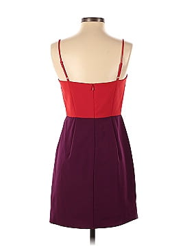 Milly Cady Pencil Dress (view 2)