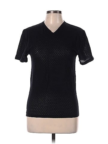 Versace Short Sleeve Top (view 1)