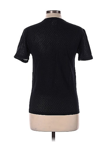 Versace Short Sleeve Top (view 2)