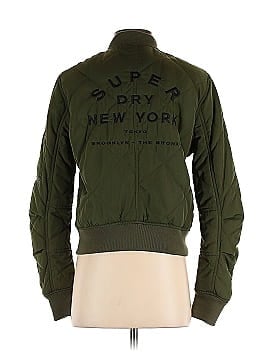 Super Dry Track Jacket (view 2)