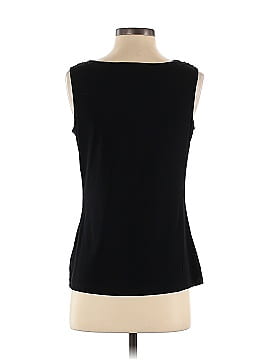 T Tahari Sleeveless Blouse (view 2)