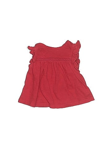 Baby Gap Sleeveless Blouse (view 1)