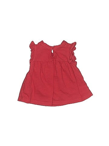 Baby Gap Sleeveless Blouse (view 2)