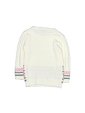 2hip Pullover Sweater (view 2)