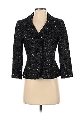 Ann Taylor Blazer (view 1)