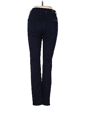 7 For All Mankind Jeans (view 2)