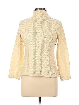 Tracy Reese Wool Pullover Sweater (view 1)