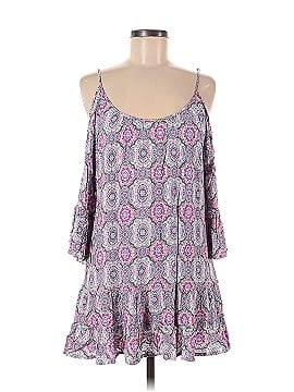 Solitaire Swim Casual Dress (view 1)