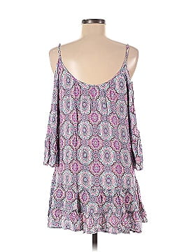 Solitaire Swim Casual Dress (view 2)