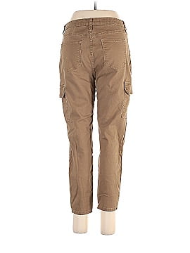 Celebrity Pink Cargo Pants (view 2)