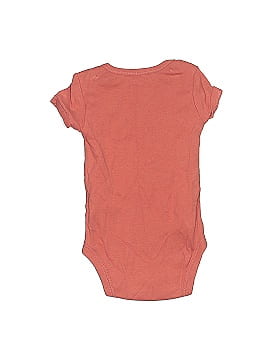 Carter's Short Sleeve Onesie (view 2)