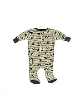 Gerber Long Sleeve Onesie (view 1)