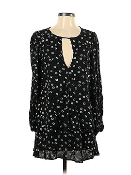 Free People 3/4 Sleeve Blouse (view 1)