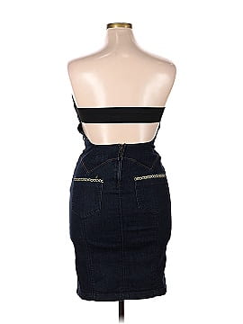 Boom Boom Jeans Cocktail Dress (view 2)
