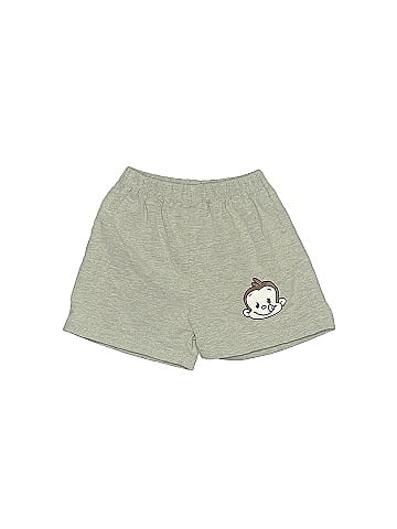Unbranded Shorts (view 1)