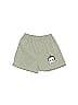 Unbranded Green Shorts Size 80 - photo 1