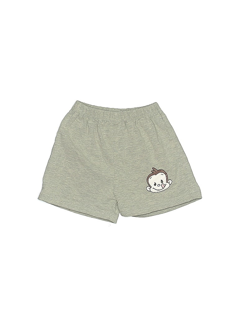 Unbranded Green Shorts Size 80 - photo 1